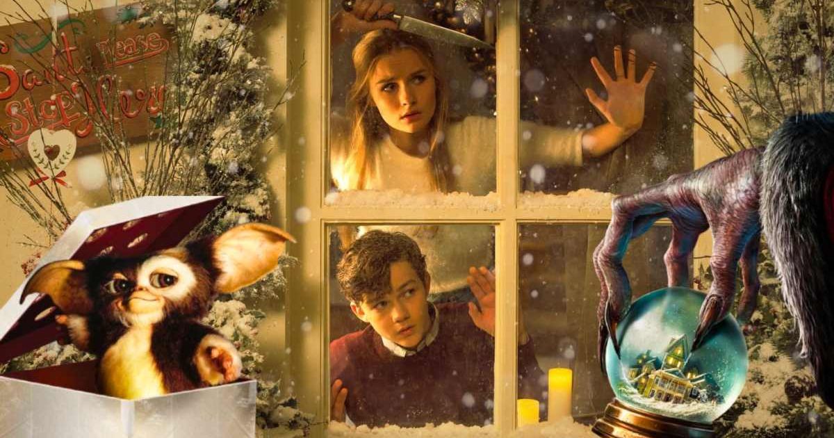 Get ready for 'Red One' with 5 Christmas films that aren’t all sugar and spice