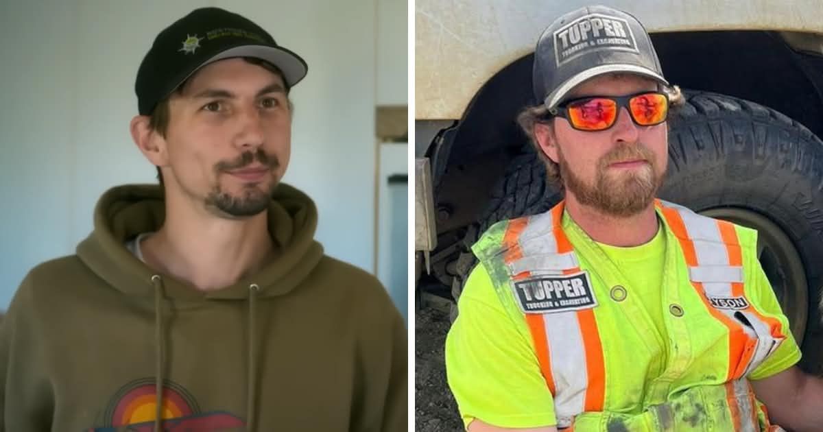 'Gold Rush' star Parker Schnabel's crew risks falling apart without Tyson Lee