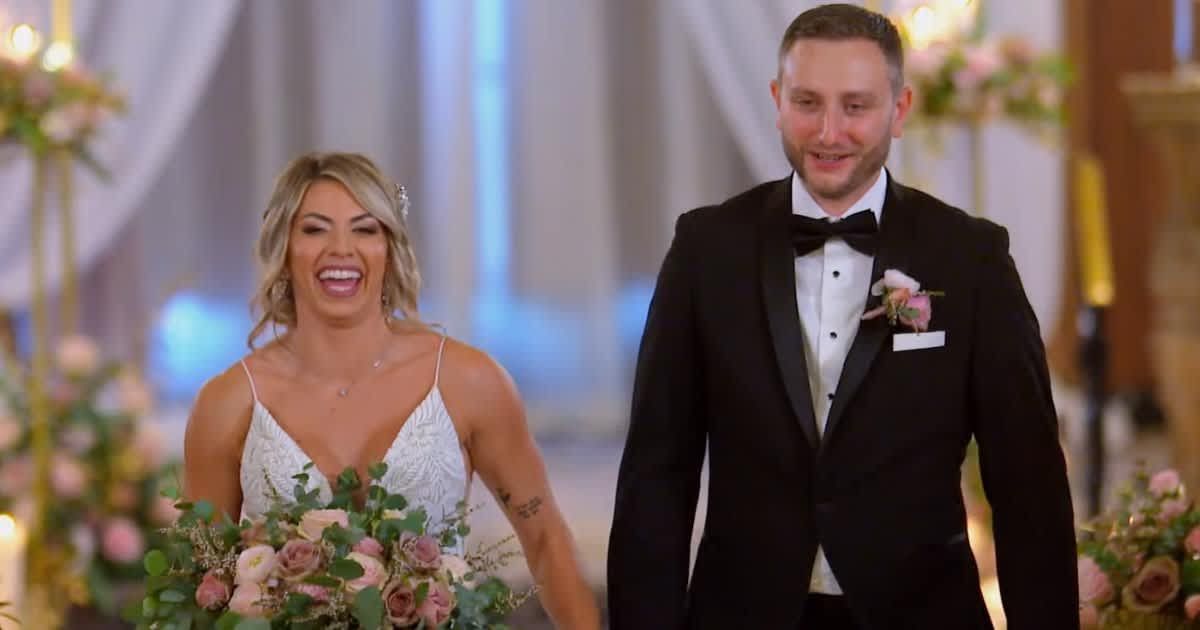 'MAFS' star Madison's 'specific type' proves she lied to the Lifetime show experts