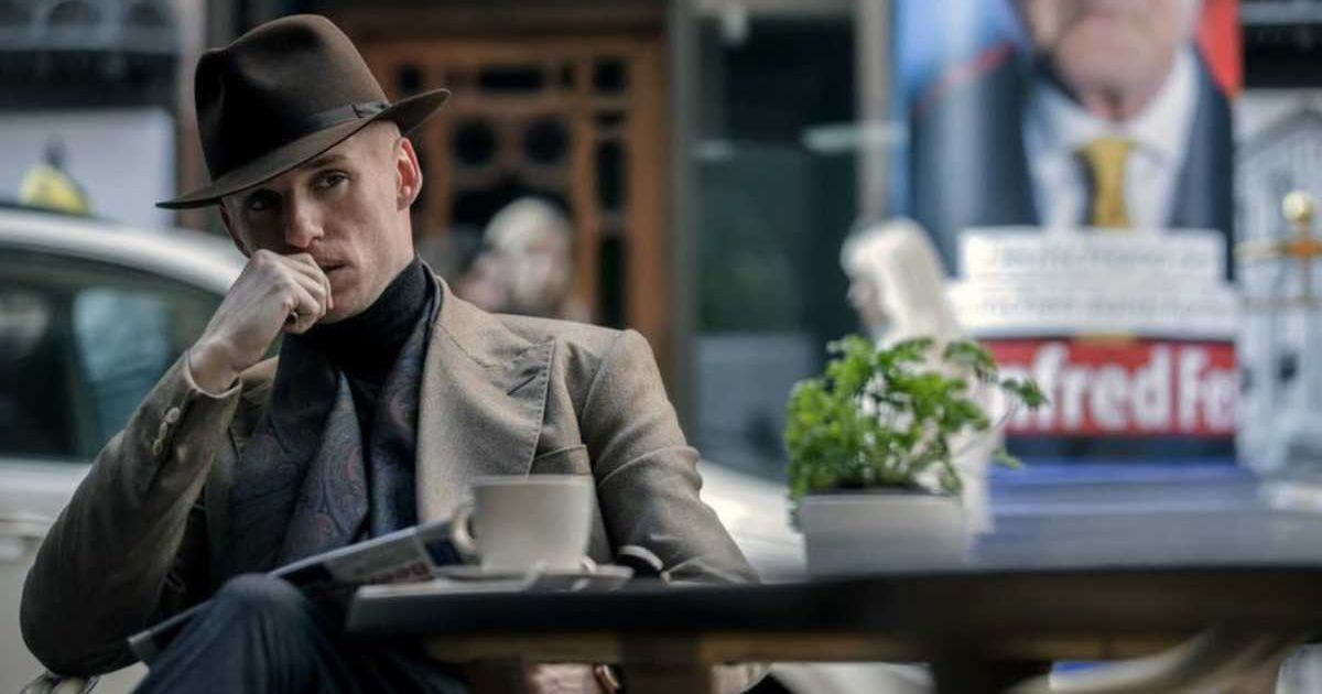 Is Eddie Redmayne's 'The Day of the Jackal' worth watching? Fans of classic film weigh in on the reboot