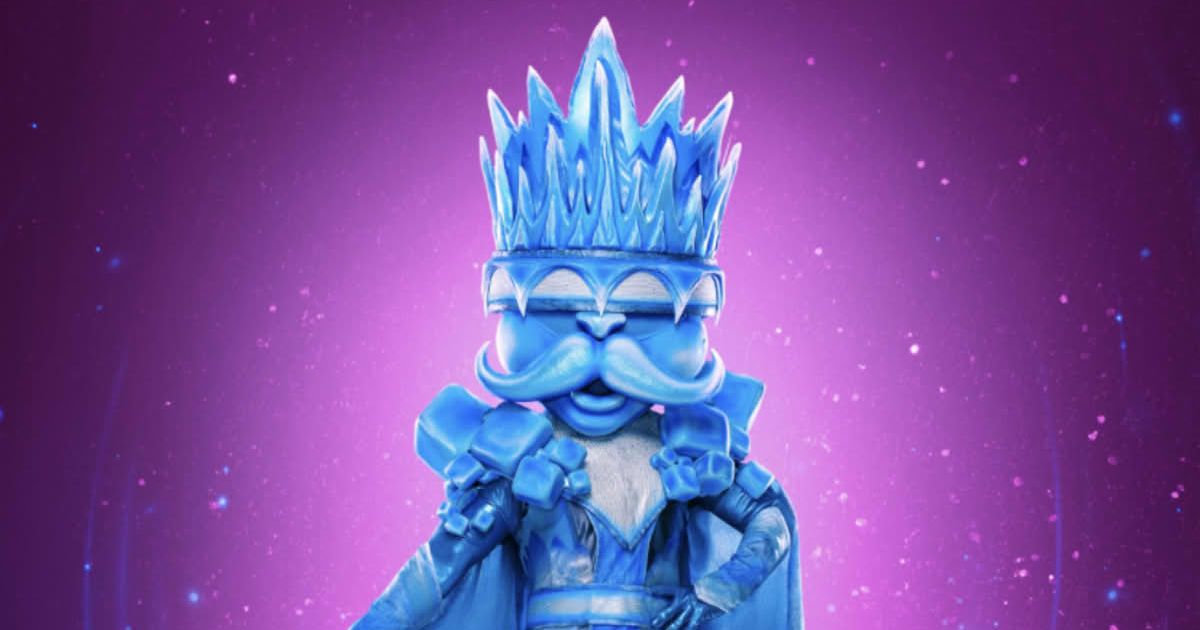 'The Masked Singer’ spoilers: Clues point to popular actor-singer likely behind the Ice King mask
