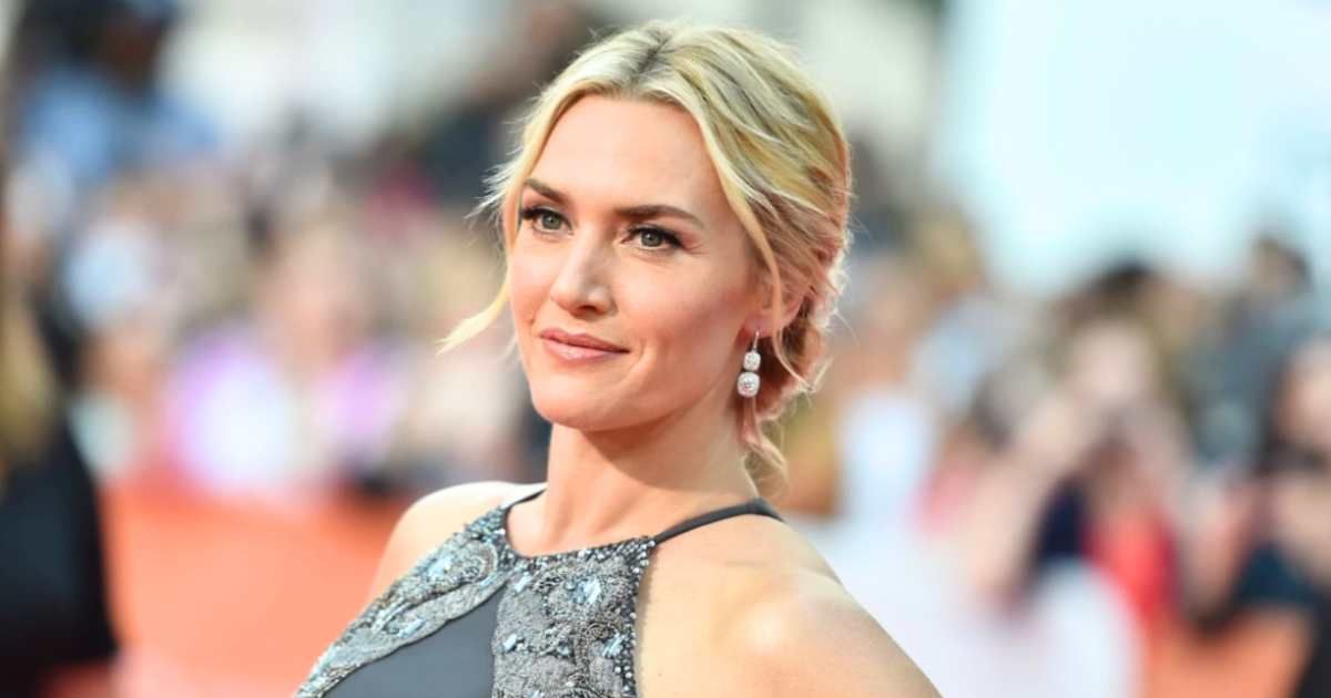  Kate Winslet finally sets the record straight on Titanic's infamous 'door scene' 