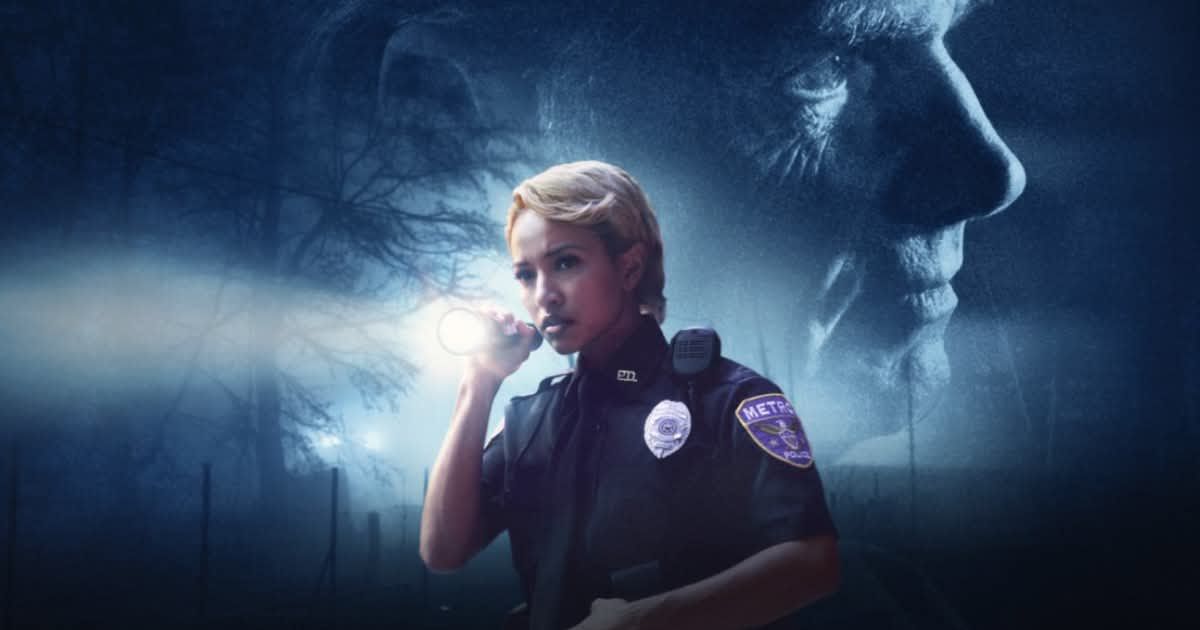 'Searching for a Serial Killer: The Regina Smith Story' Review: Karrueche Tran elevates an excellent Lifetime chiller