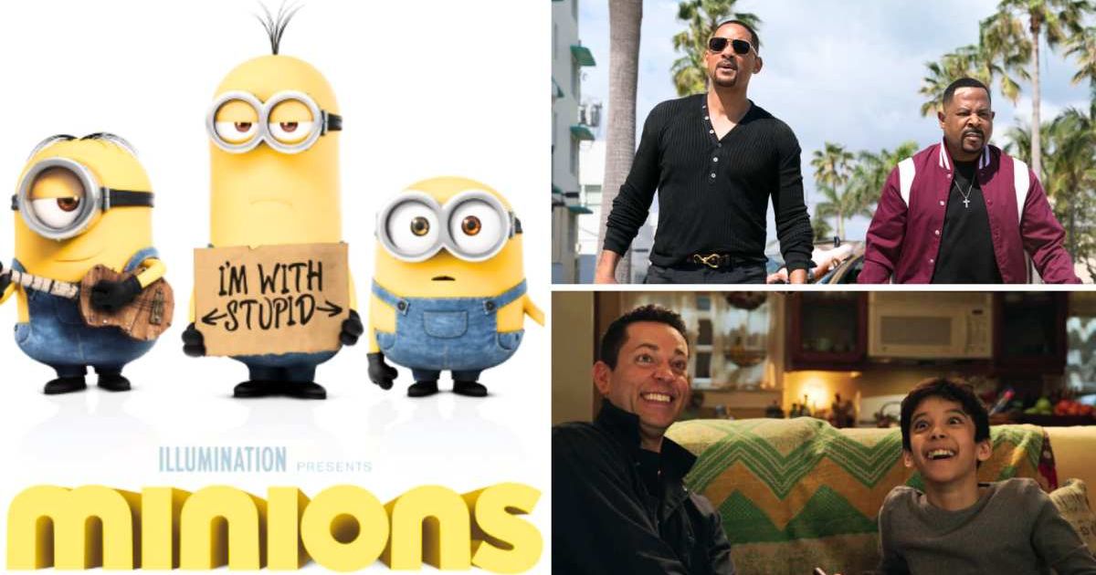 Netflix movies weekly rankings: Intense survival thriller dethrones Anna Kendrick's film from #1 spot