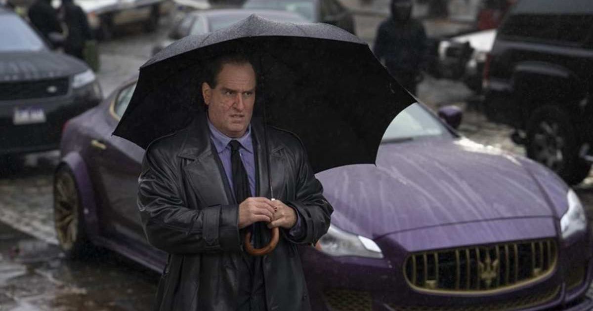 'The Penguin' Review: Colin Farrell's superb take on arch villain proves Batman's really the sidekick