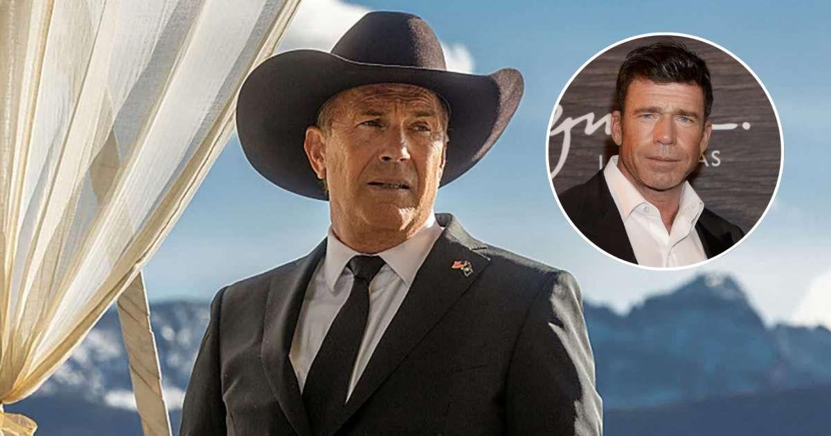 'Yellowstone' fans shred Taylor Sheridan for ruining John Dutton’s legacy with that 'pathetic' exit