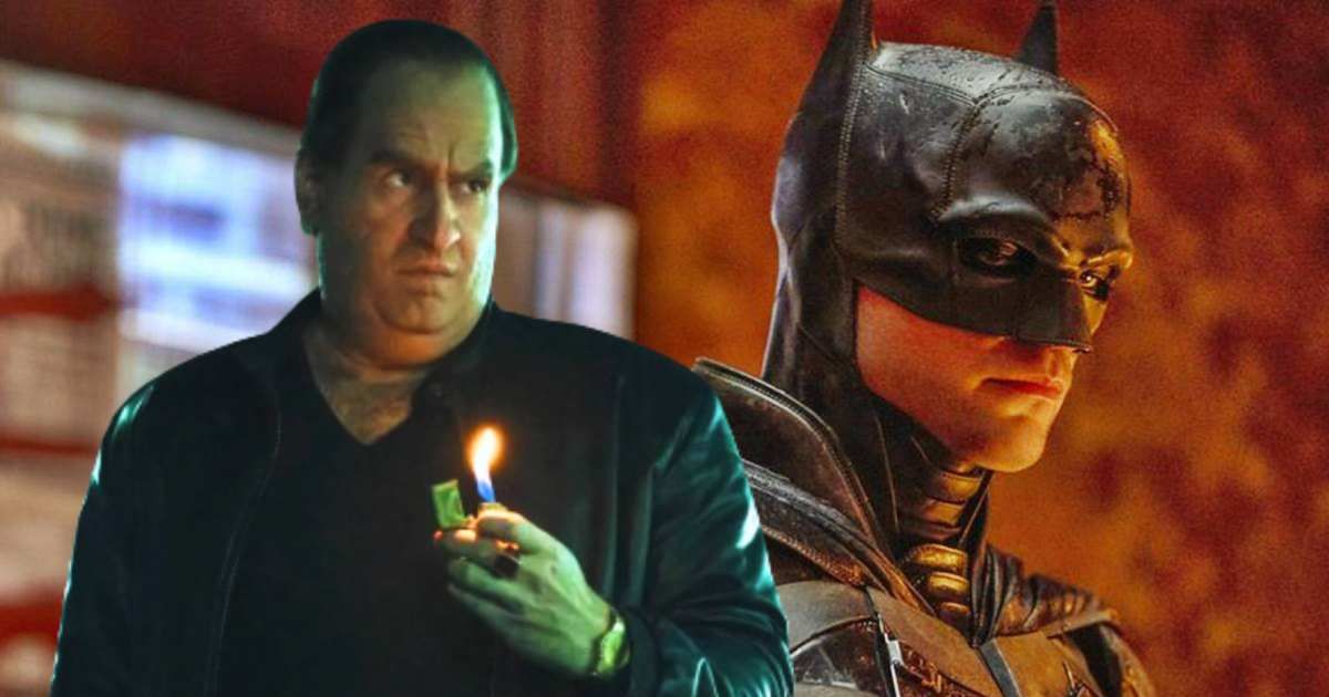 ‘The Penguin’ finale leaves fans begging for Batman to break his one rule