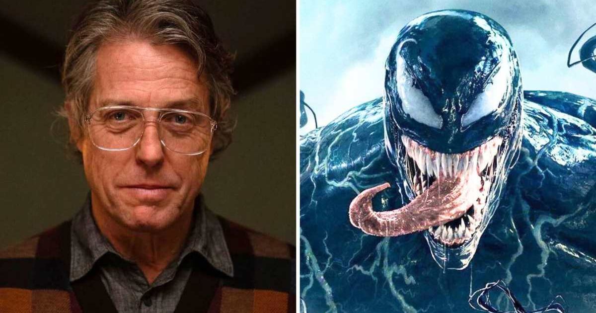 US weekend Box Office results: 'Venom: The Last Dance' reigns supreme, but new release rising fast