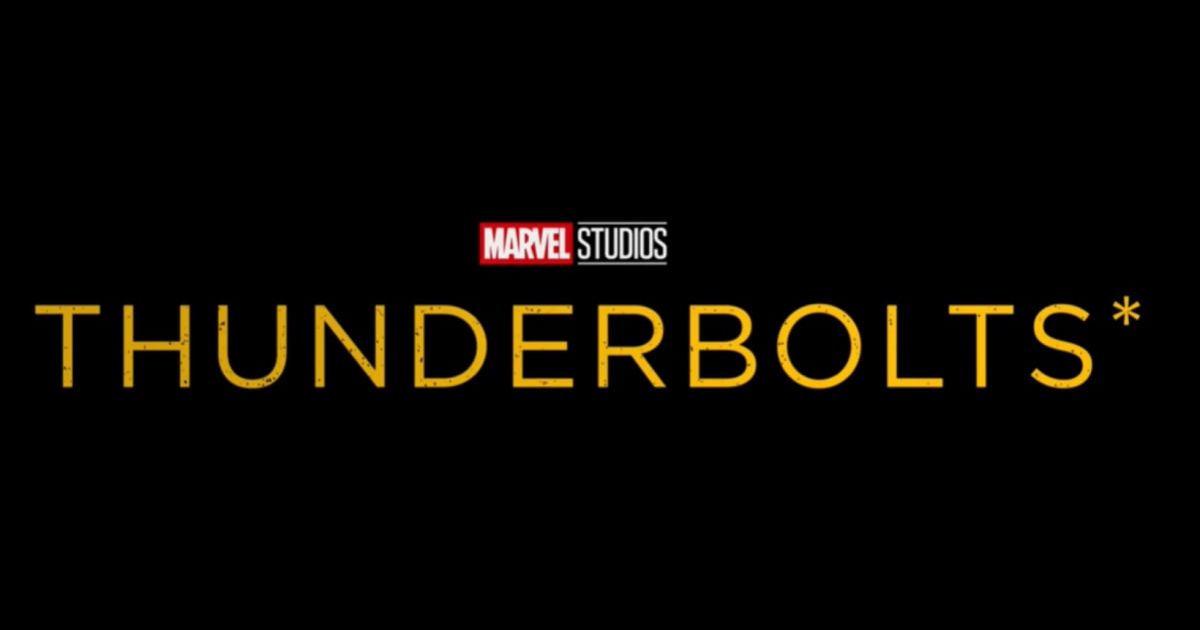 We can finally put that asterisk in 'Thunderbolts*' to rest