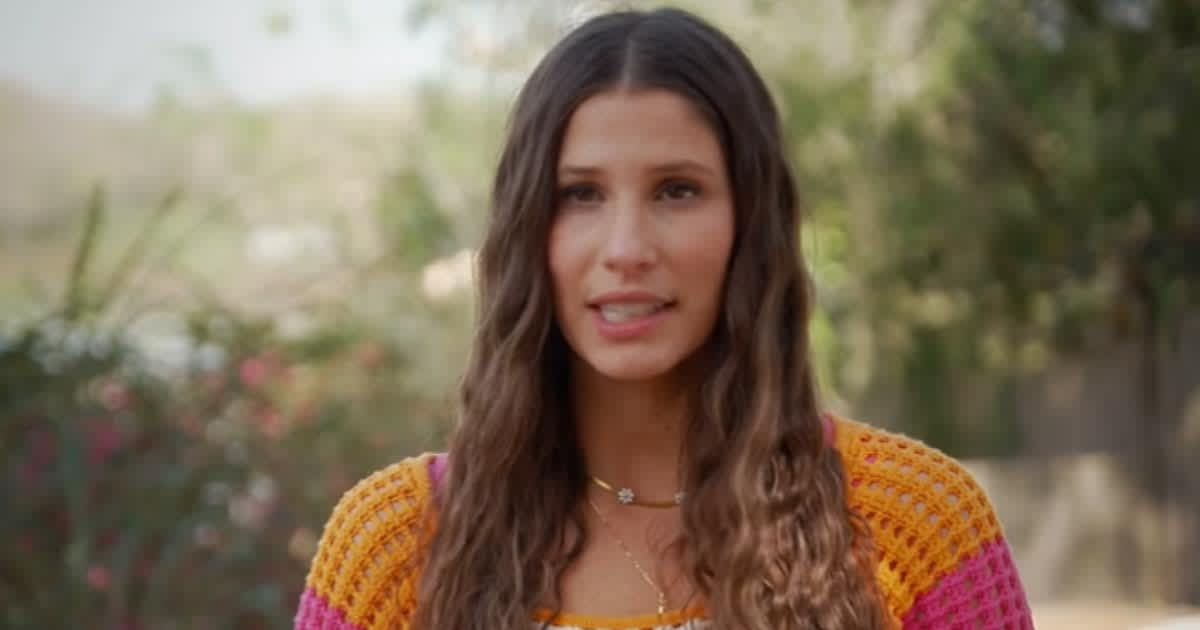 'I Love a Mama's Boy' star Janelle McAloons battles to protect her marriage as mother-in-law casts long shadow