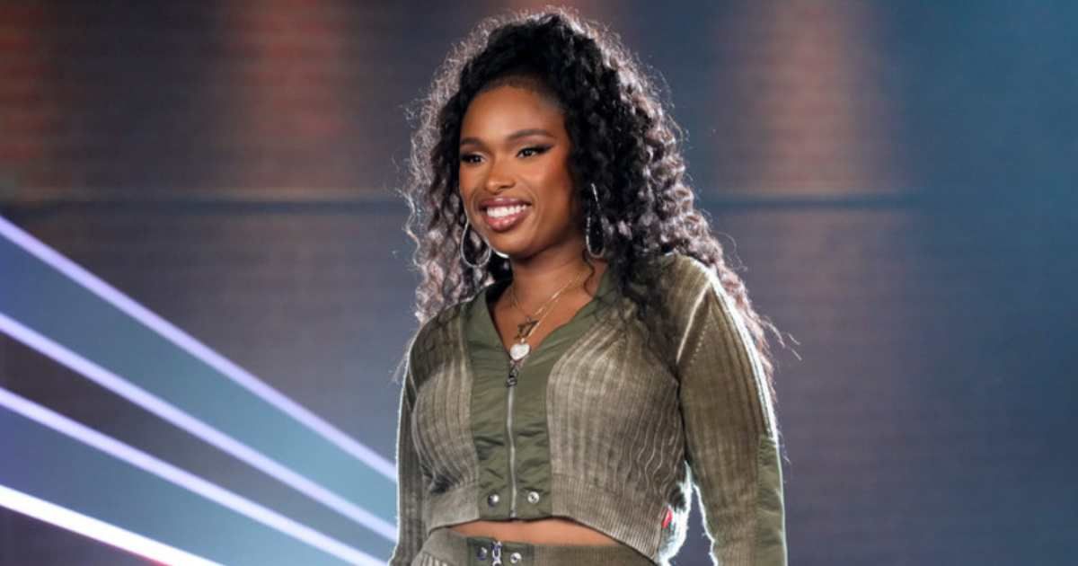 'The Voice': How mega mentor Jennifer Hudson outshines current coaches panel