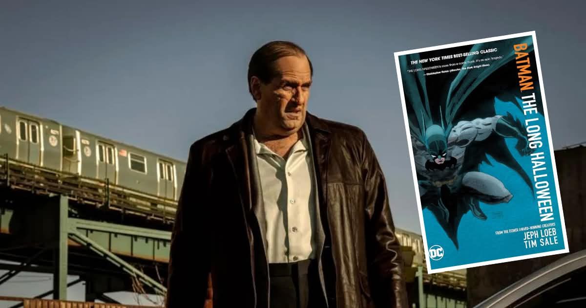 ‘The Penguin’ finale points ‘The Batman 2’ to one of the Caped Crusader's most thrilling stories 