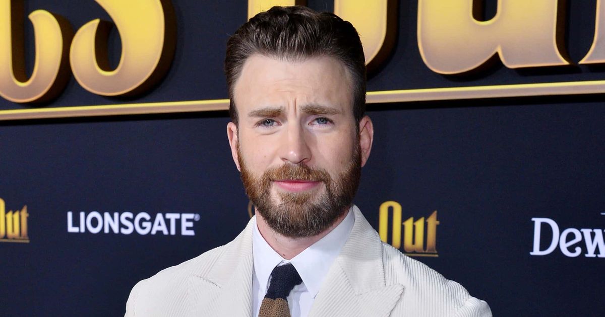 After 'Red One' disaster, Chris Evans needs to think long and hard about his next project 