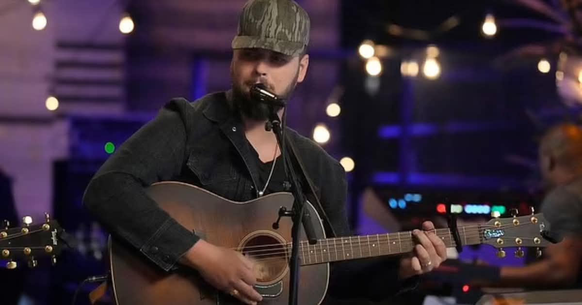 Why did Tanner Frick quit 'The Voice'? Fans of the NBC show left dumbfounded