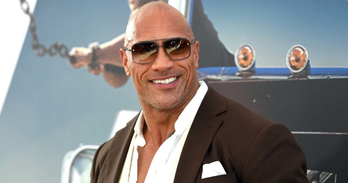 'Red One' was a miss, but Dwayne Johnson's next movie might just be the hit he needs