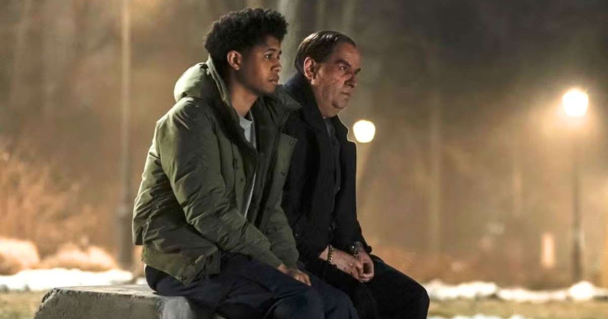 The Penguin’s major player deserved better, and it's not Vic