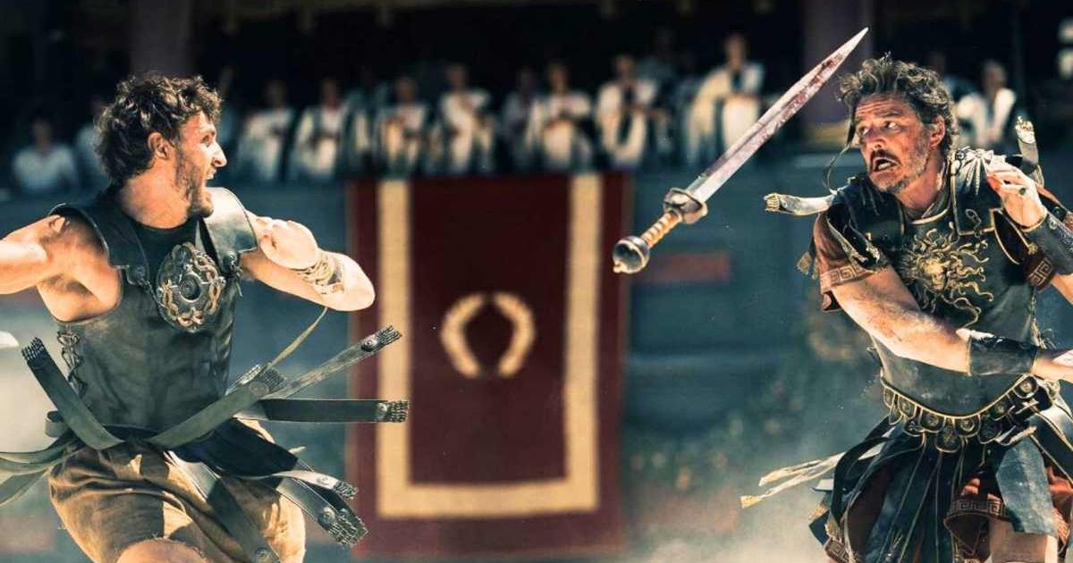 Reboot, Remake, or a brand new movie: Deciphering the identity of 'Gladiator II'