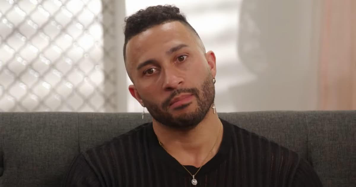 'I Love a Mama's Boy' star Austin is slowly and surely destroying his relationship with Kris