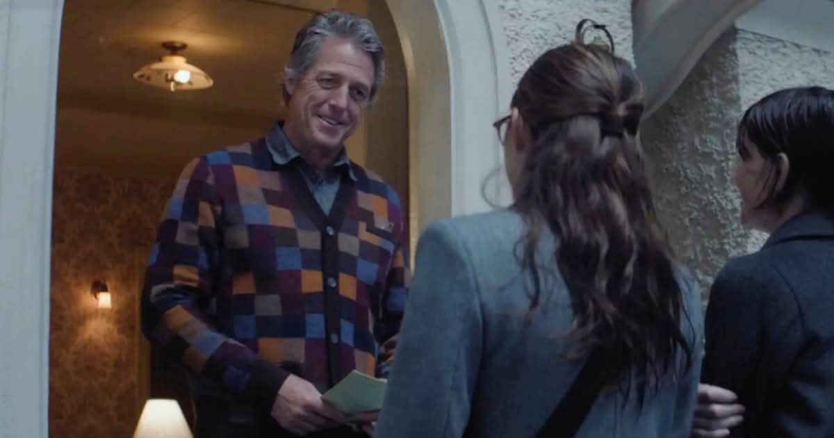 Let’s talk about the irony behind Reed’s one true religion in ‘Heretic’