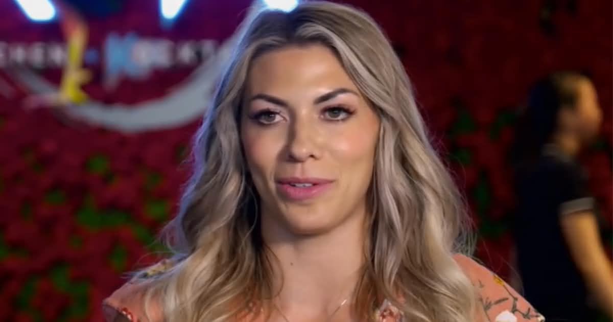 'MAFS' Season 18: All the signs 'red flag' Madison's marriage may be a sham