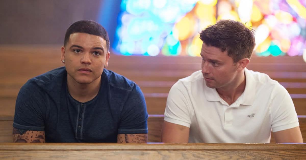 'American Sports Story: Aaron Hernandez' Review: Ryan Murphy's sports series is a recipe for perfect drama