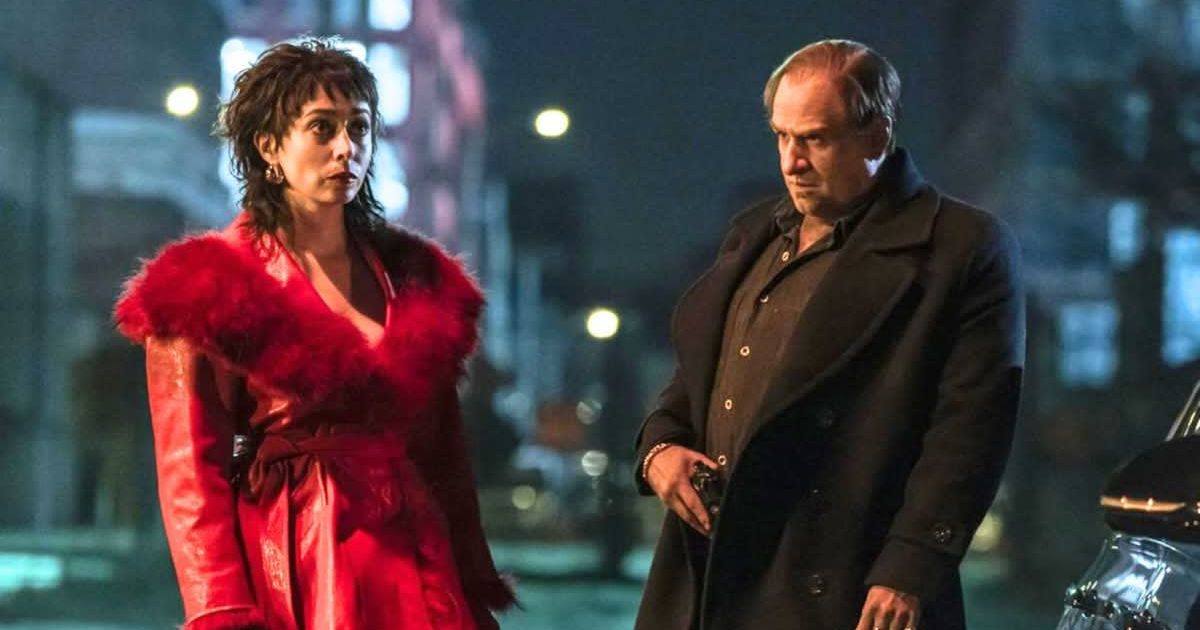 From Batman to Jim Gordon, 5 questions we have after The Penguin's explosive finale