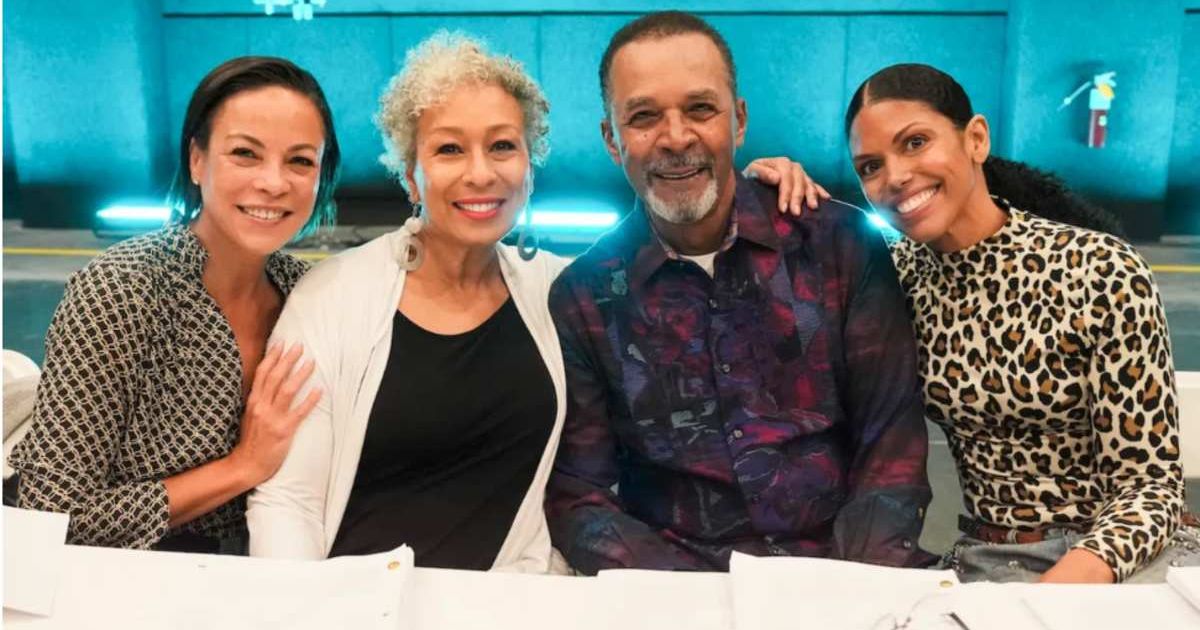 CBS's first daytime drama focusing on Black family in over 30 years get release date