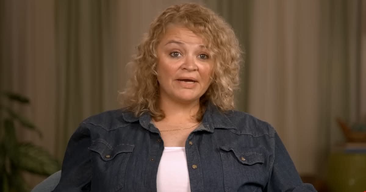 '1000-lb Sisters' star Amanda Halterman’s outbursts suggest more than just medication struggles