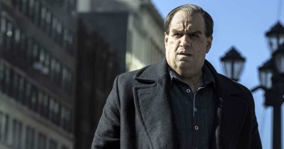 'The Penguin' deserves a Season 2 but Colin Farrell has one condition