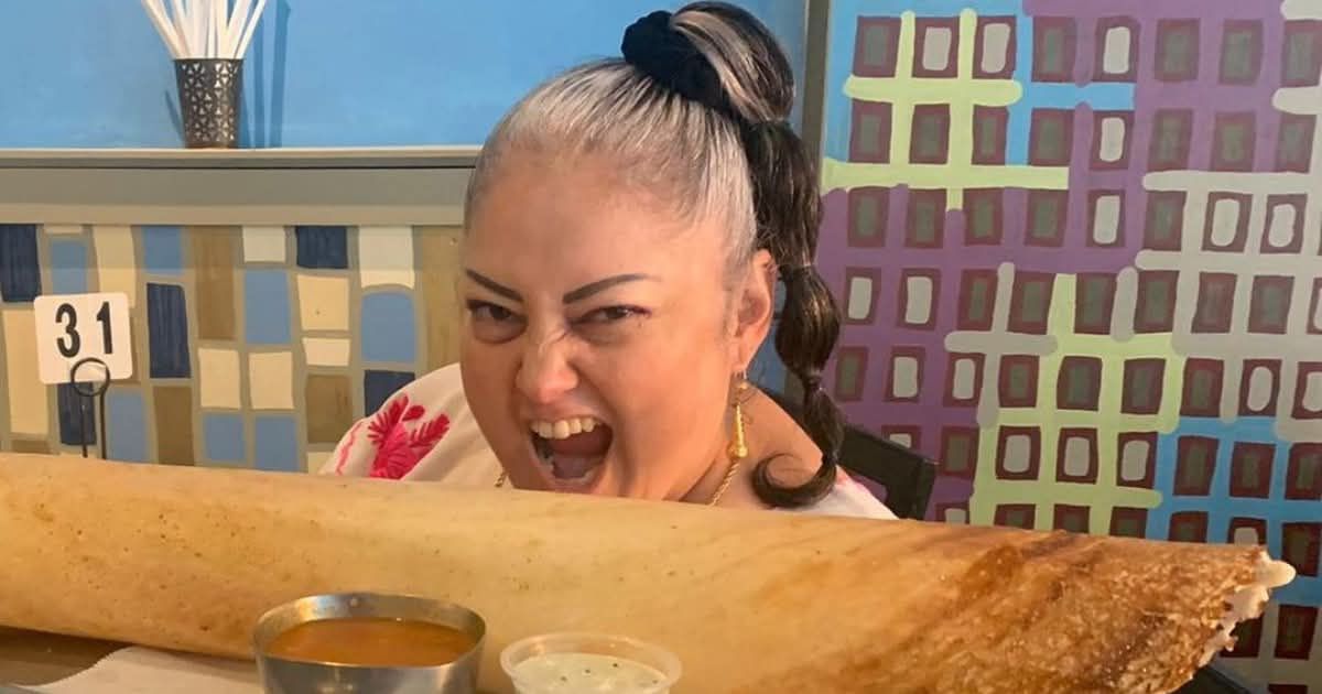 'Chef’s Table: Volume 7': Norma Listman masters the culinary arts of a very special country