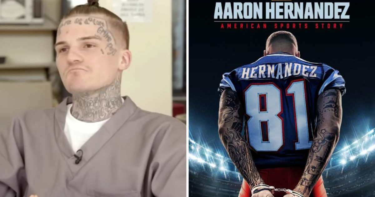 Who is Kyle Kennedy? 'American Sports Story: Aaron Hernandez' omits major plotline