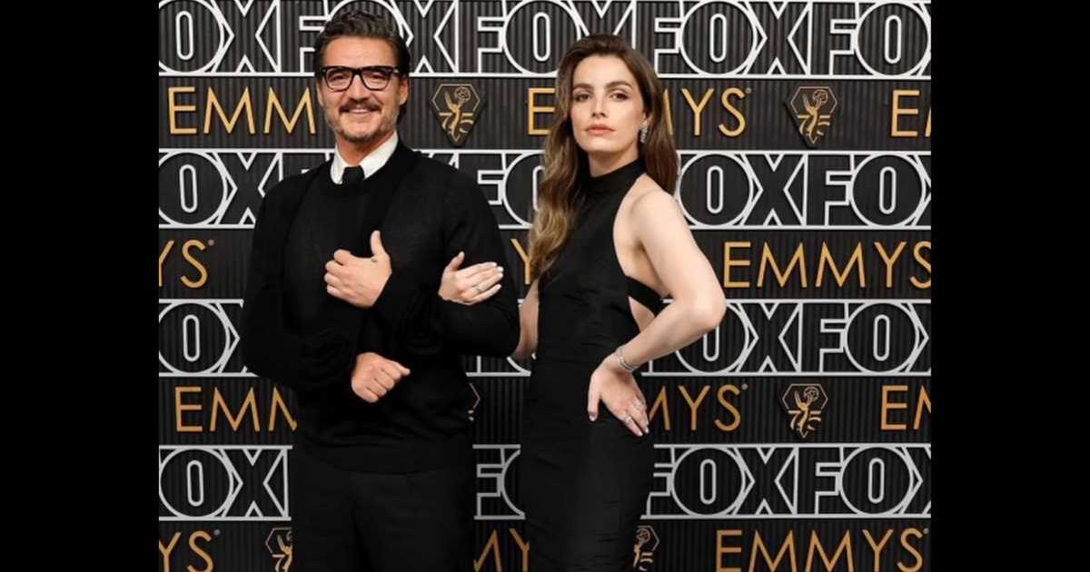 'Gladiator II' premiere was a star-studded affair, but one sibling absolutely stole the show