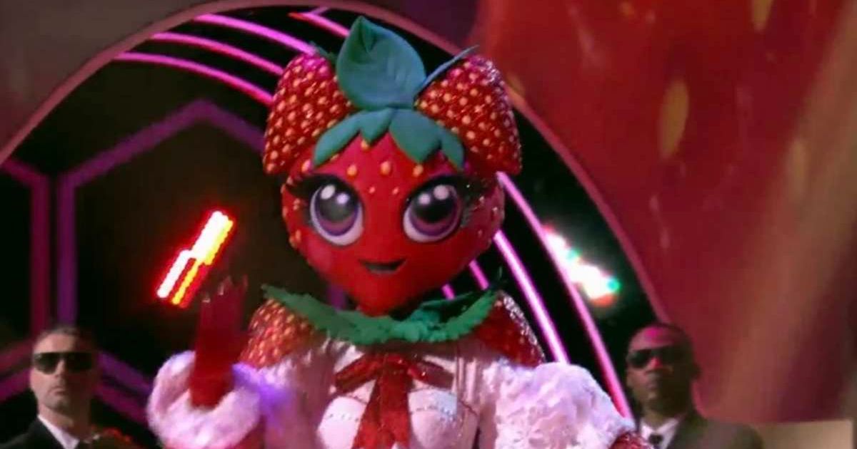 Jenny McCarthy’s big guess on 'The Masked Singer' could blow up Season 12