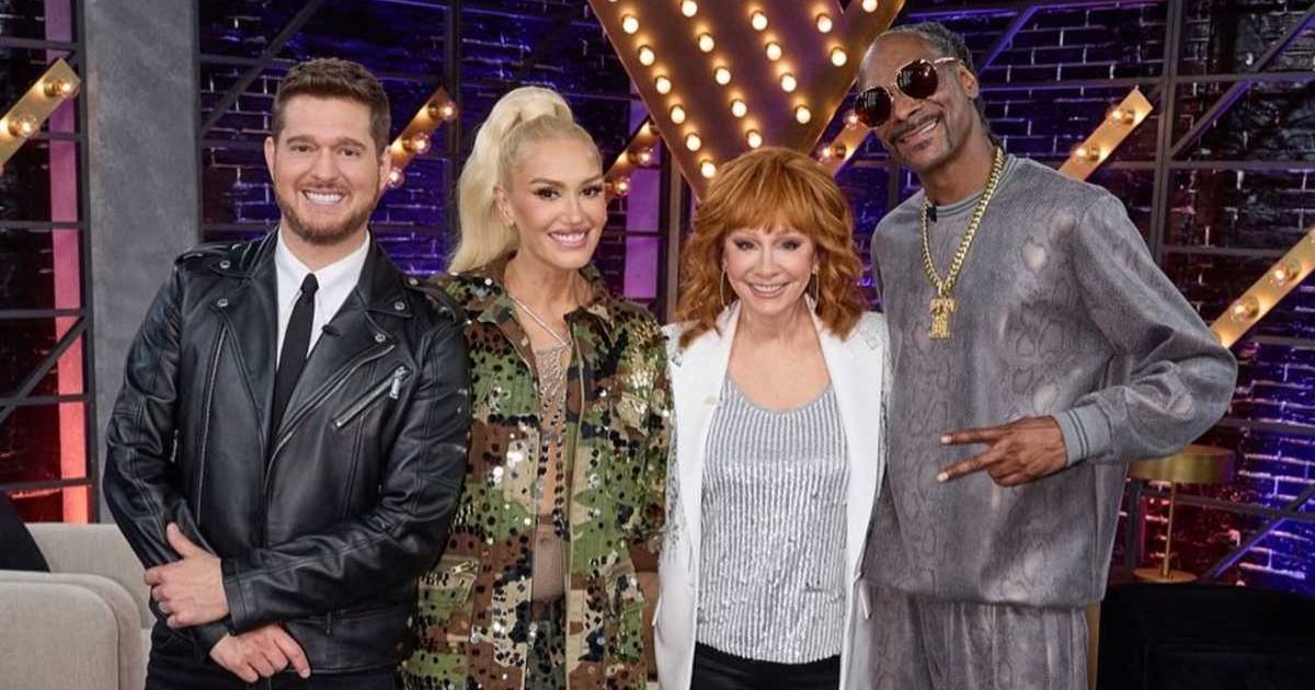 ‘The Voice’ Top 8 predictions: Here are the teams set to face off in Knockouts Part 3