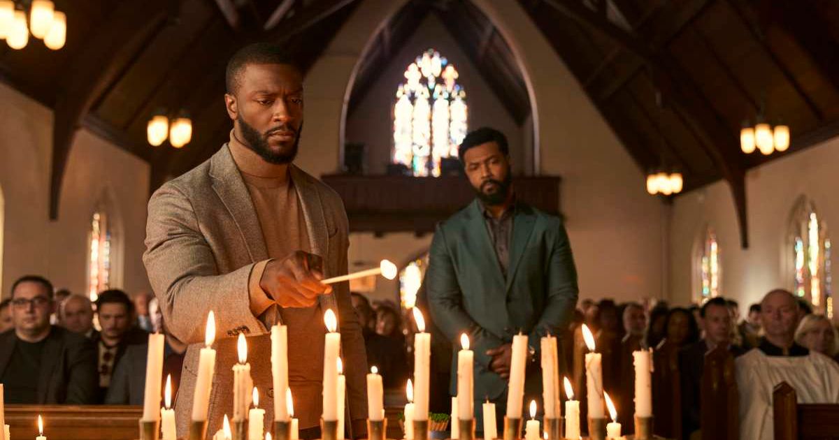 Move over Morgan Freeman, the new 'Cross' is the best adaptation of James Patterson's novels by far