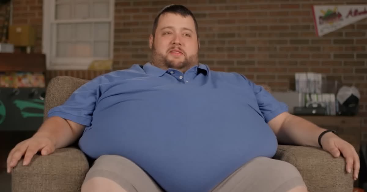 '1000-lb Best Friends' star Scott Bagwill's defiance could spiral into serious trouble