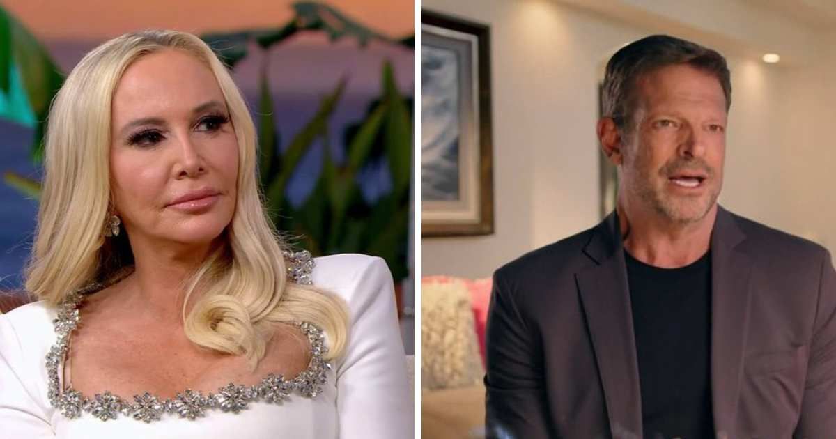 'RHOC' star Shannon Beador and ex-John Janssen demand a very specific trial as $75K feud threatens to explode