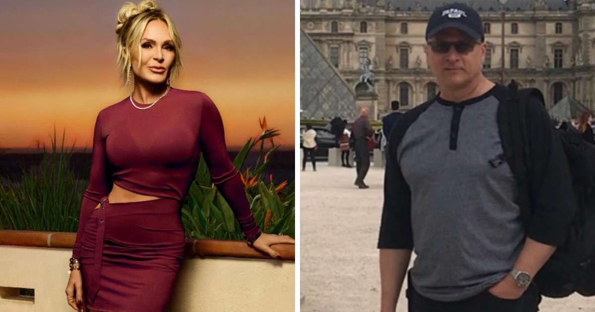 Tamra Judge remains tight-lipped as cheating allegations surface on ‘RHOC’ Reunion Part 2