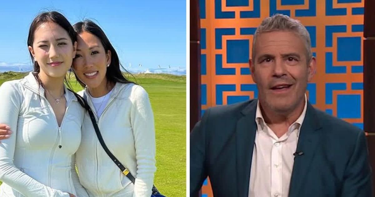 Andy Cohen should be ashamed after failing to protect Katie Ginella as 'RHOC' Reunion turns hostile
