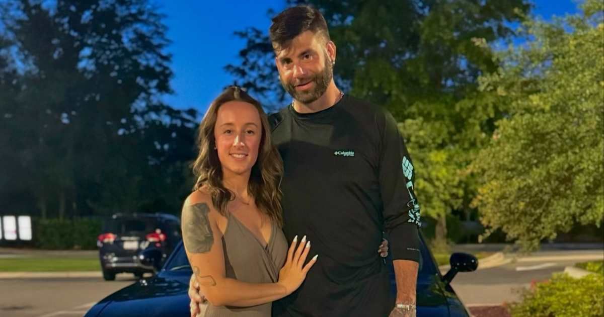 Kenleigh Heatwole defends relationship with ‘Teen Mom 2’ alum David Eason amid backlash