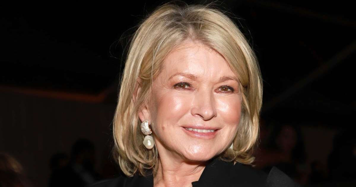 Martha Stewart wants a 'Martha 2' docu to tell the 'real' story, but will she include Lisa Guarino 'betrayal'?
