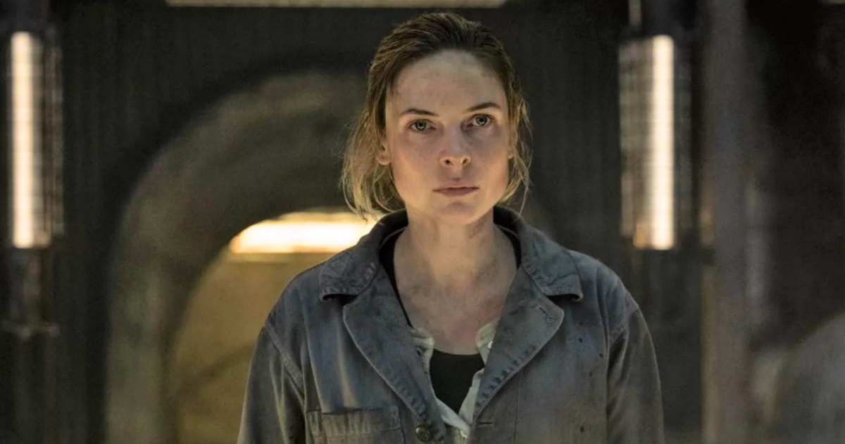 'Silo' Season 2 Episode 2 preview: Who is the man behind the door? Answer heralds danger