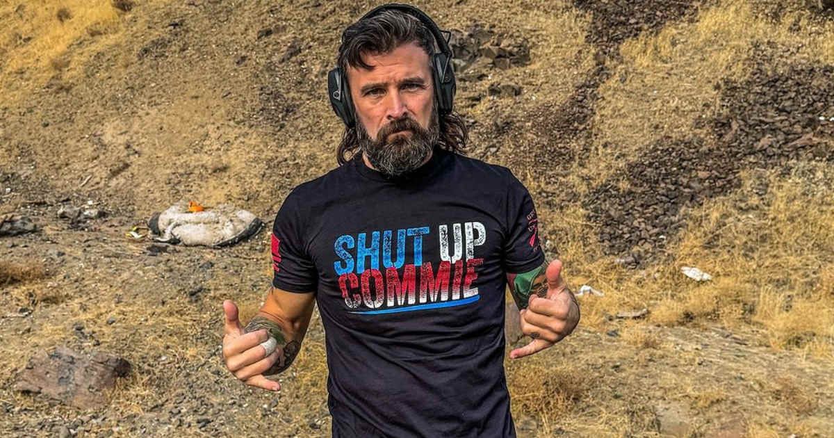 'Gold Rush' star Fred Lewis addresses 'comeback' rumors with cryptic comment