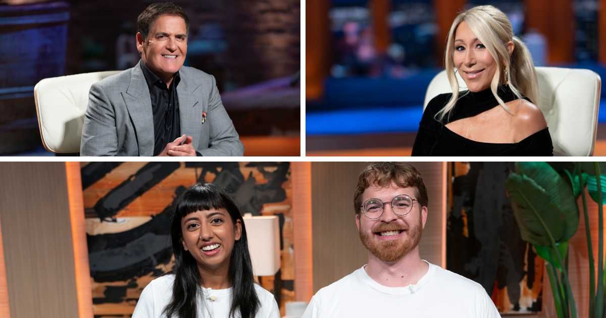 'Shark Tank' stars Mark Cuban and Lori Greiner may have just made a huge mistake with ChompShop