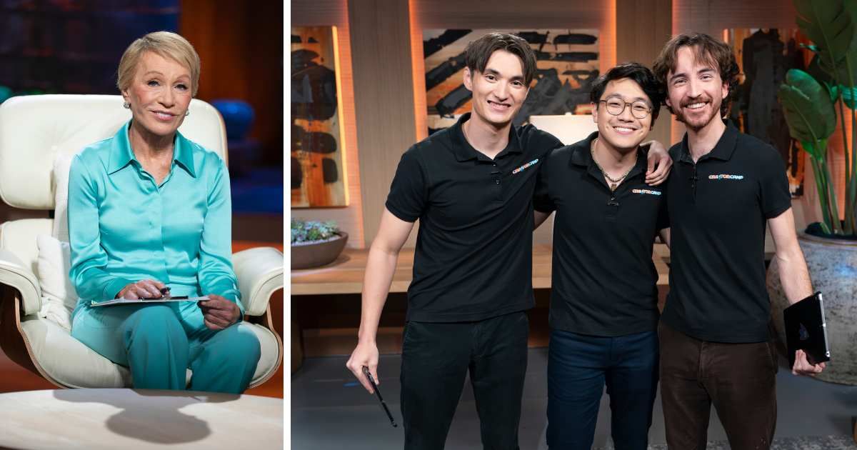 ‘Shark Tank’ star Barbara Corcoran loses battle against Creator Camp founders