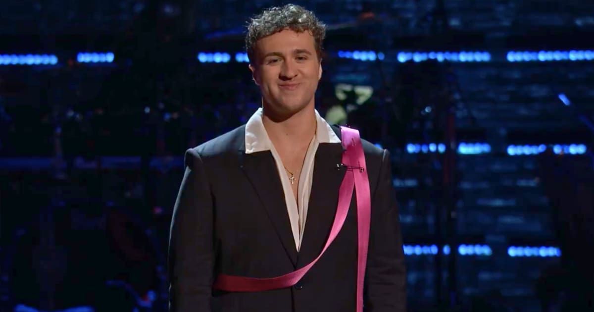 Whatever happens, Jeremy Beloate is the real winner of the 'The Voice' knockouts