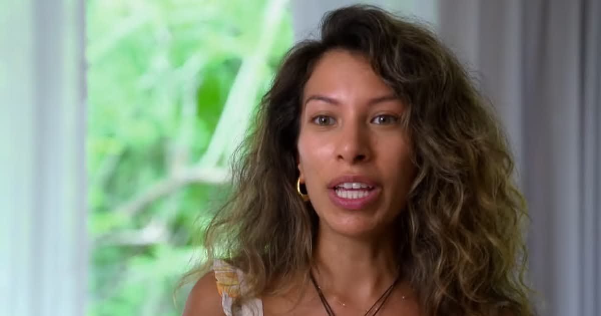 Is Karla J OK? 'MAFS' star's romantic honeymoon spirals into terrible accident