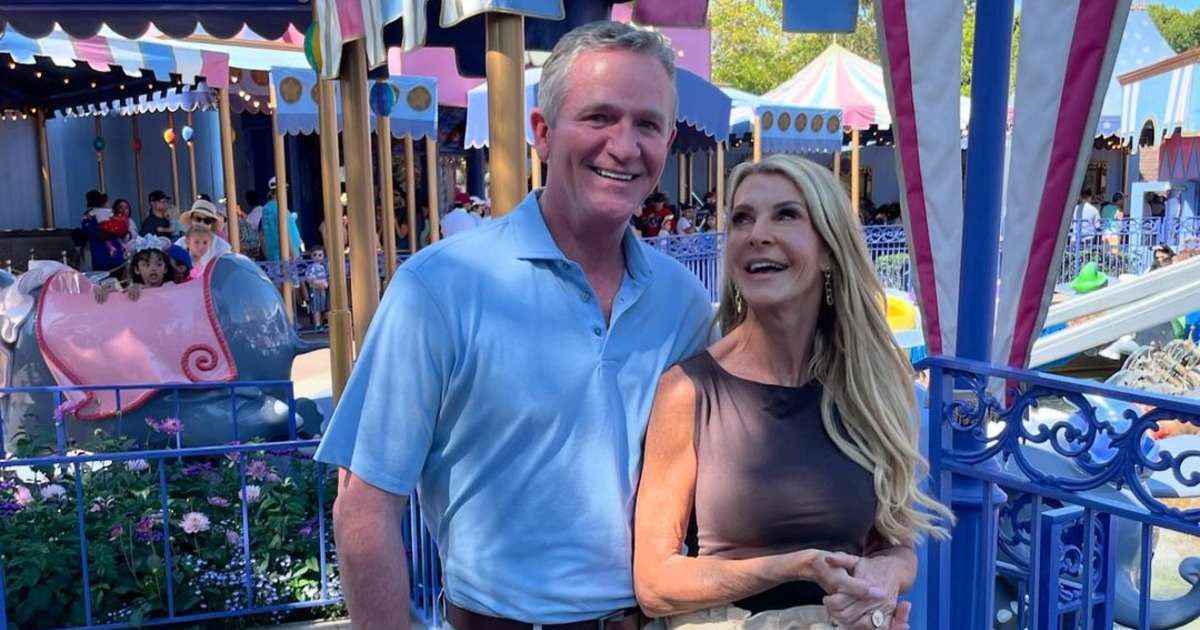 'The Golden Bachelorette' star Joan Vassos has just upgraded her wedding plans from 'small' to Super Bowl 