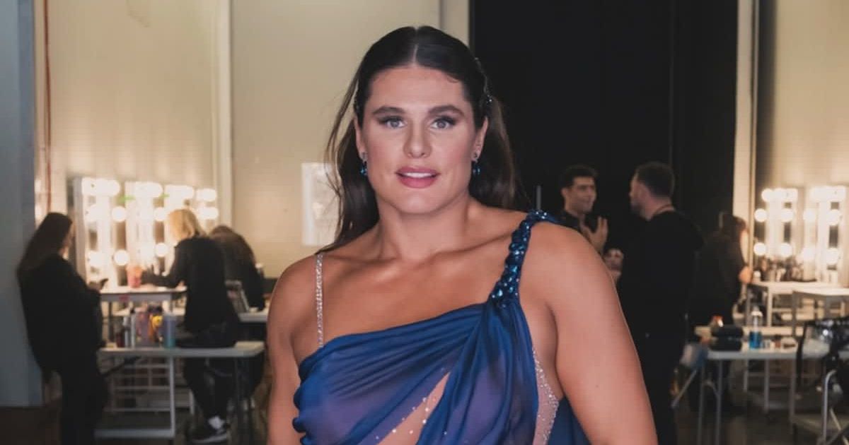 DWTS’ star Ilona Maher clears the air on ‘The Bachelorette’ casting rumors