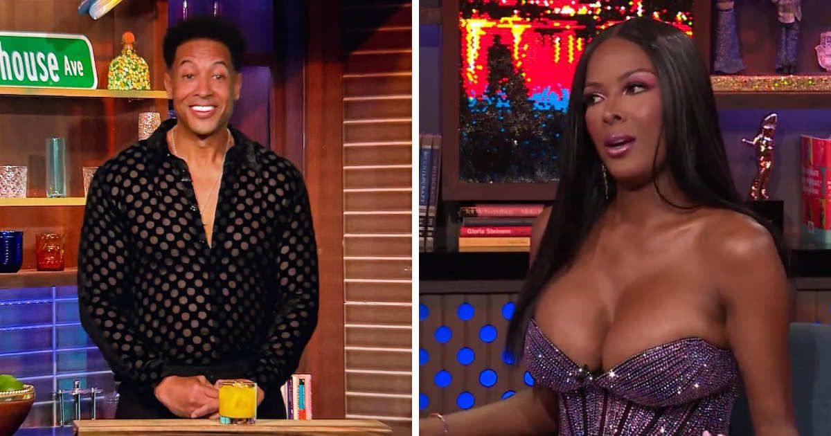 ‘RHOP’ newbie Stacey Rusch’s beau TJ eyes TV’s next big dad role